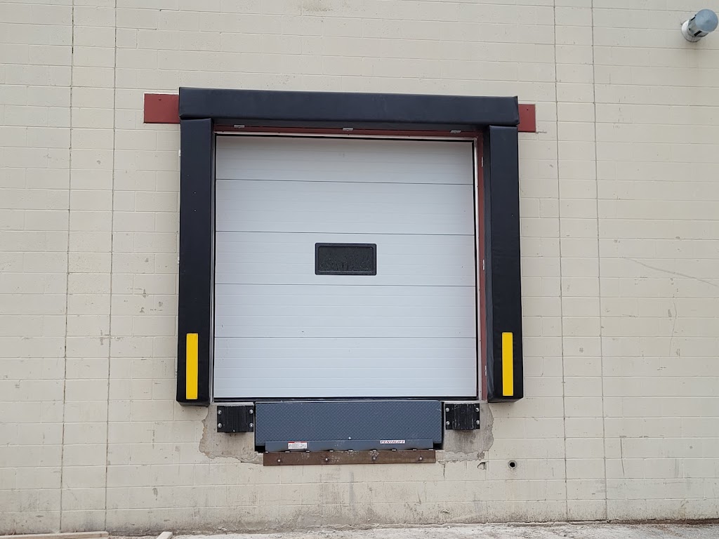 Eastern Overhead Doors Ltd | 969 Concession 12, Chesley, ON N0G 2N0, Canada | Phone: (519) 901-4151