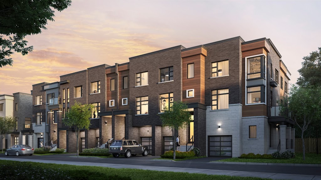 Madison Group | 369 Rimrock Rd, North York, ON M3J 3G2, Canada | Phone: (416) 661-4000