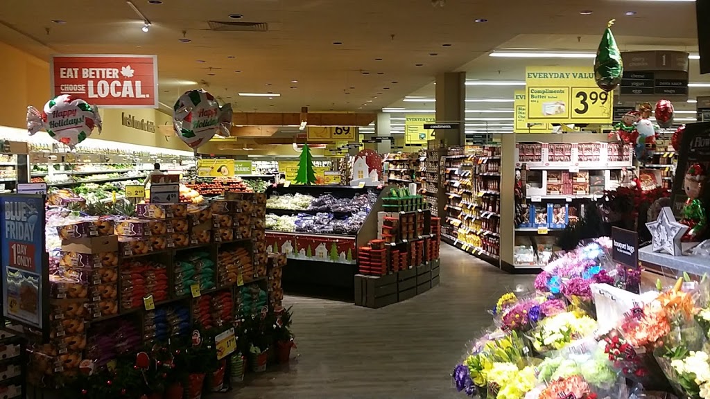 Safeway Oakridge | 650 W 41st Ave #185, Vancouver, BC V5Z 2M9, Canada | Phone: (604) 263-2575