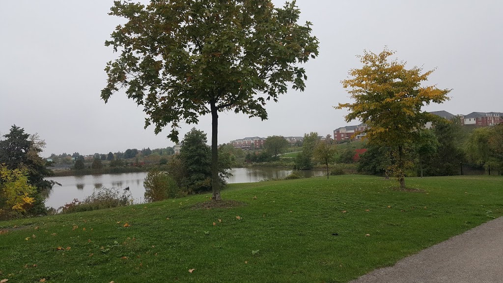 Oak Park | 2303 Central Park Dr, Oakville, ON L6H 0E5, Canada