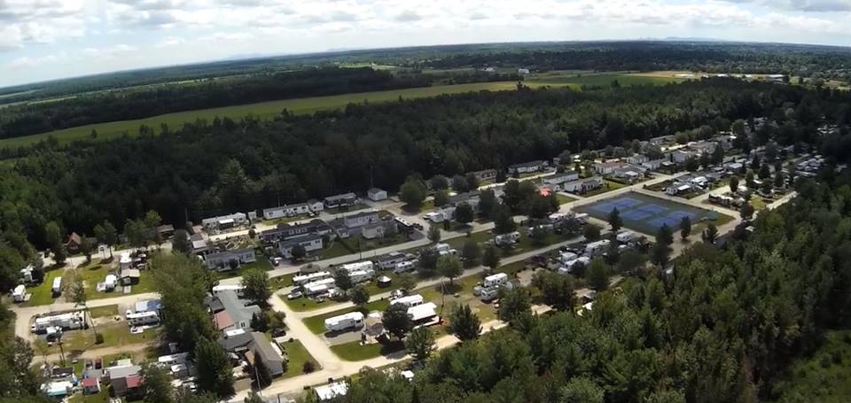Salle Communautaire Oasis | 7111 Chem. du Curé Barrette, Terrebonne, QC J7M 2A2, Canada | Phone: (450) 478-1929