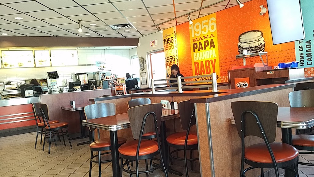 A&W Canada | 5621 Signal Hill Centre SW, Calgary, AB T3H 3P8, Canada | Phone: (403) 217-4104