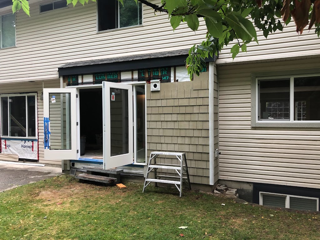City & Country Contracting Ltd. | 2677 192 St #101, Surrey, BC V3S 3X1, Canada | Phone: (604) 329-8996