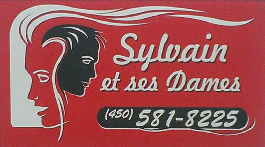 Sylvain Et Ses Dames | 77 Boulevard Lacombe, Repentigny, QC J5Z 1R6, Canada | Phone: (450) 581-8225