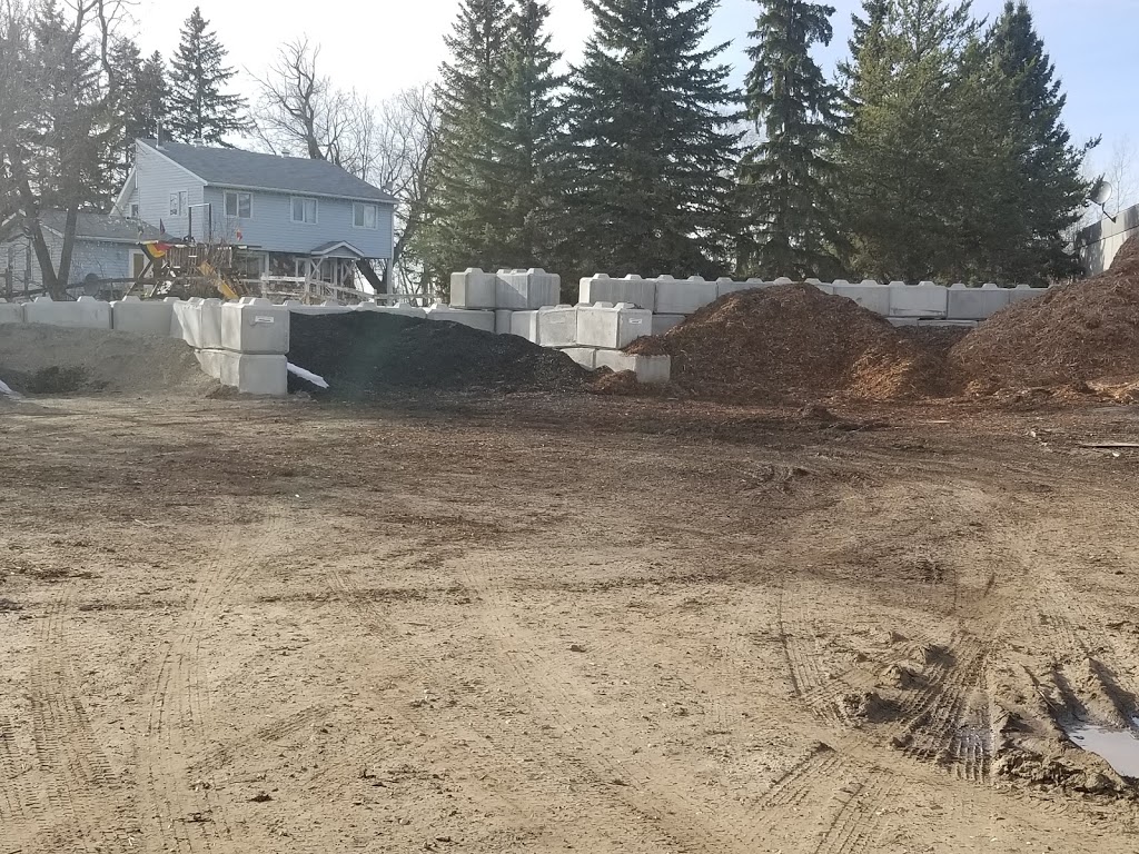 Devonian Landscapes | 26302 Twp Rd 511, Spruce Grove, AB T7Y 1E1, Canada | Phone: (780) 910-8882