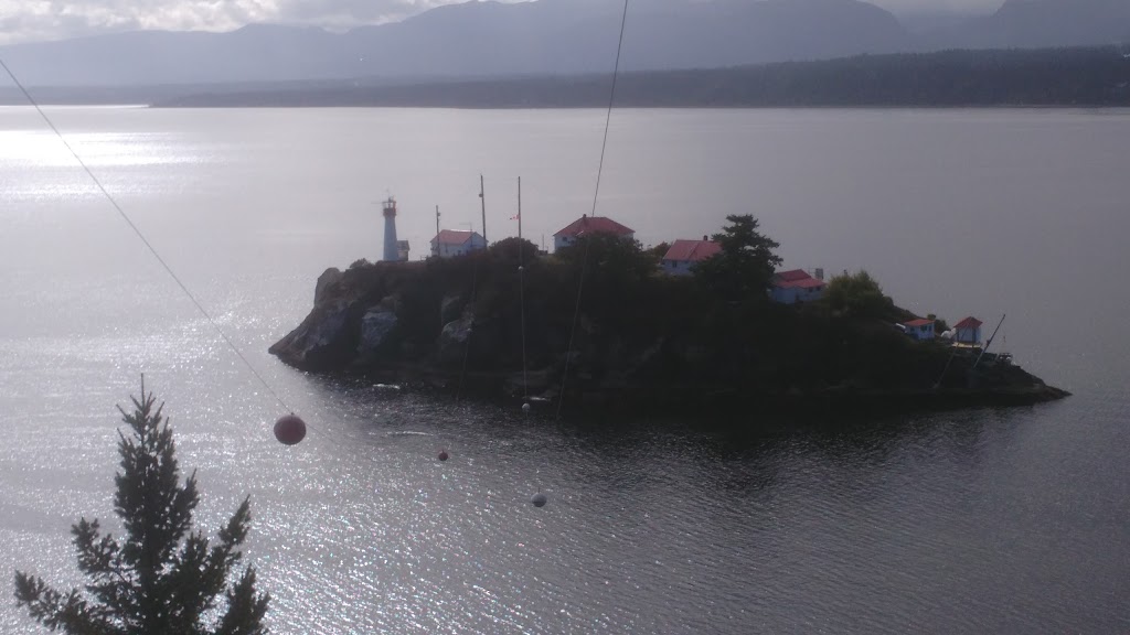 Hornby Denman Freight Ltd | 420 McKay Rd, Fanny Bay, BC V0R 1W0, Canada | Phone: (250) 335-2139