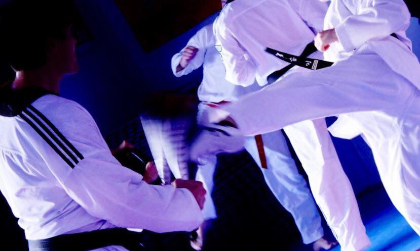 SATORI Elite TaeKwonDo | 1062 Topsail Rd, Mount Pearl, NL A1N 5E6, Canada | Phone: (709) 330-3488