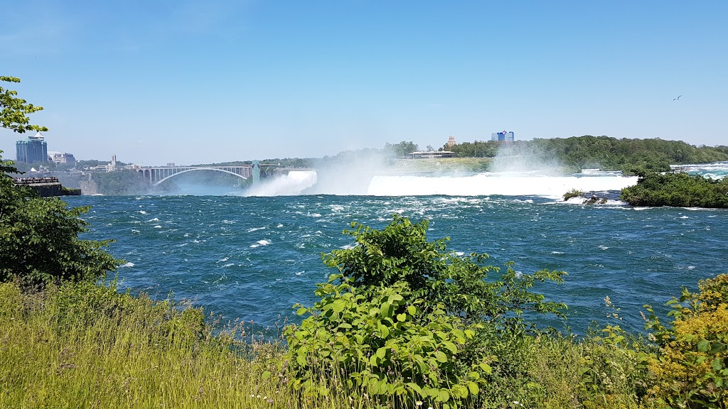 Falls Parking Lot | 6650 Niagara Pkwy, Niagara Falls, ON L2E 6T2, Canada | Phone: (905) 356-0943