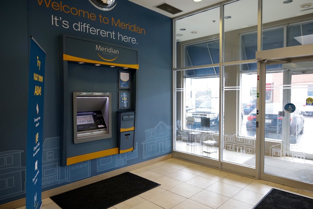 Meridian Credit Union | 797 Milner Ave, Scarborough, ON M1B 3C3, Canada | Phone: (416) 281-5111