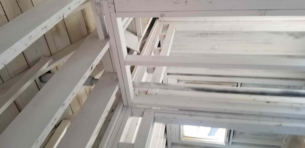 416 Disaster Restoration Services | 140 Edward St, Arthur, ON N0G 1A0, Canada | Phone: (416) 823-4169