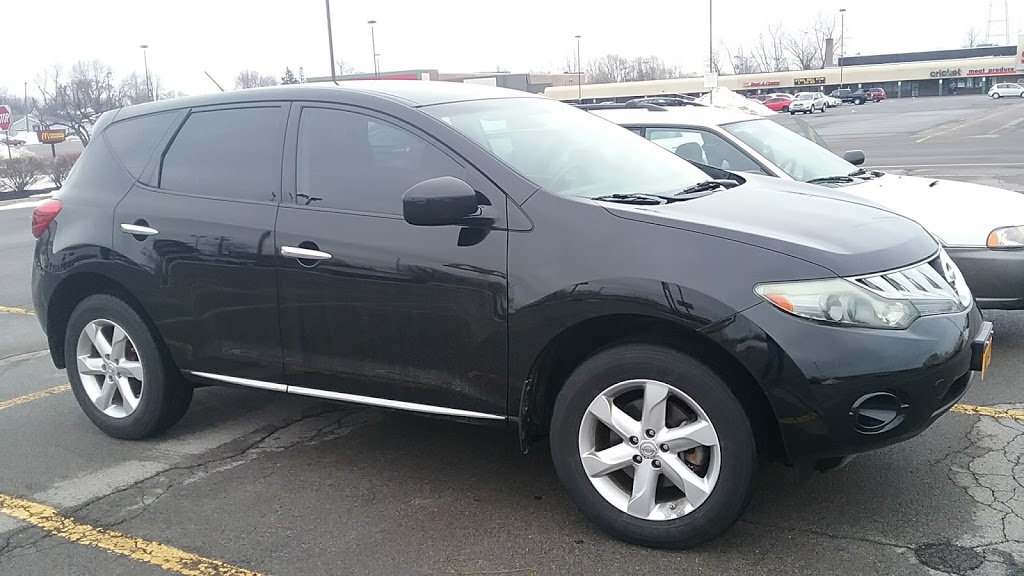 L.A. Automotive Sales and Services | 1271 Abbott Rd, Lackawanna, NY 14218, USA | Phone: (716) 824-4212