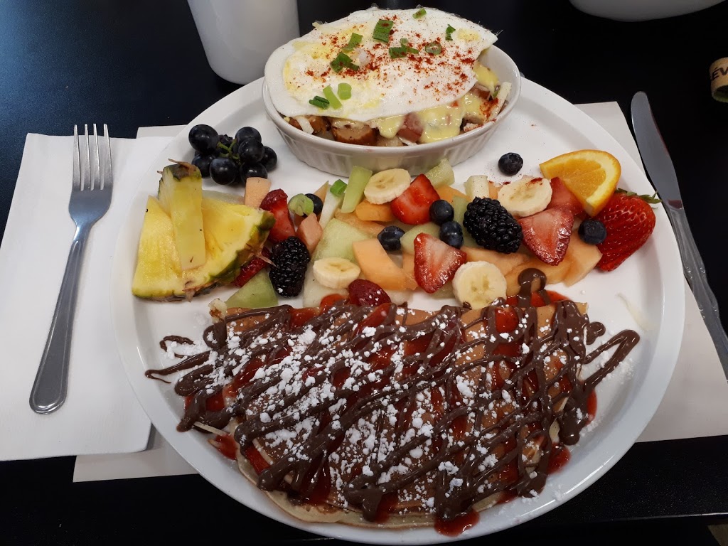 Resto De La Montée | 316 Montée du Comté, Les Coteaux, QC J7X 1A8, Canada | Phone: (450) 217-2226
