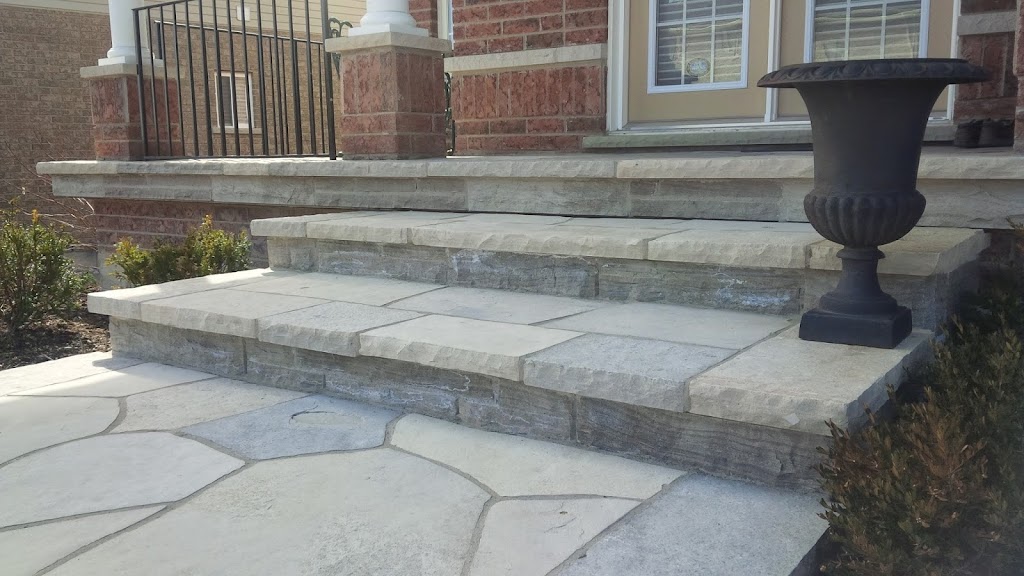 Valleywood Landscaping | 313 Sunnyridge Rd, Jerseyville, ON L0R 1R0, Canada | Phone: (905) 304-6847