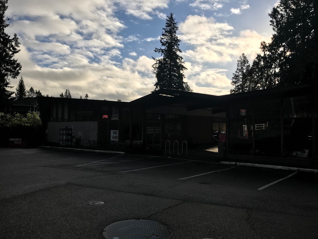 Cypress Park Market | 4360 Marine Dr, West Vancouver, BC V7V 1P1, Canada | Phone: (604) 922-3413