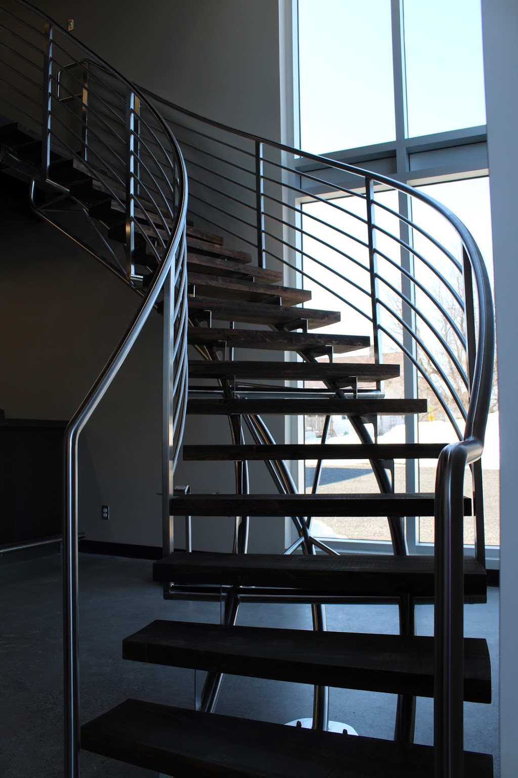 Atelier Bruno Fiset inc. | 3360 Rue King, Lyster, QC G0S 1V0, Canada | Phone: (819) 389-5518