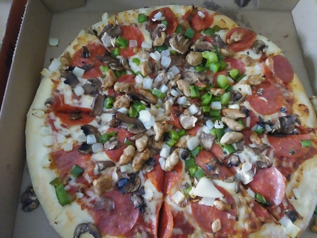 Little Caesars Pizza | 2696 Pembina Hwy, Winnipeg, MB R3T 2H7, Canada | Phone: (204) 261-3200