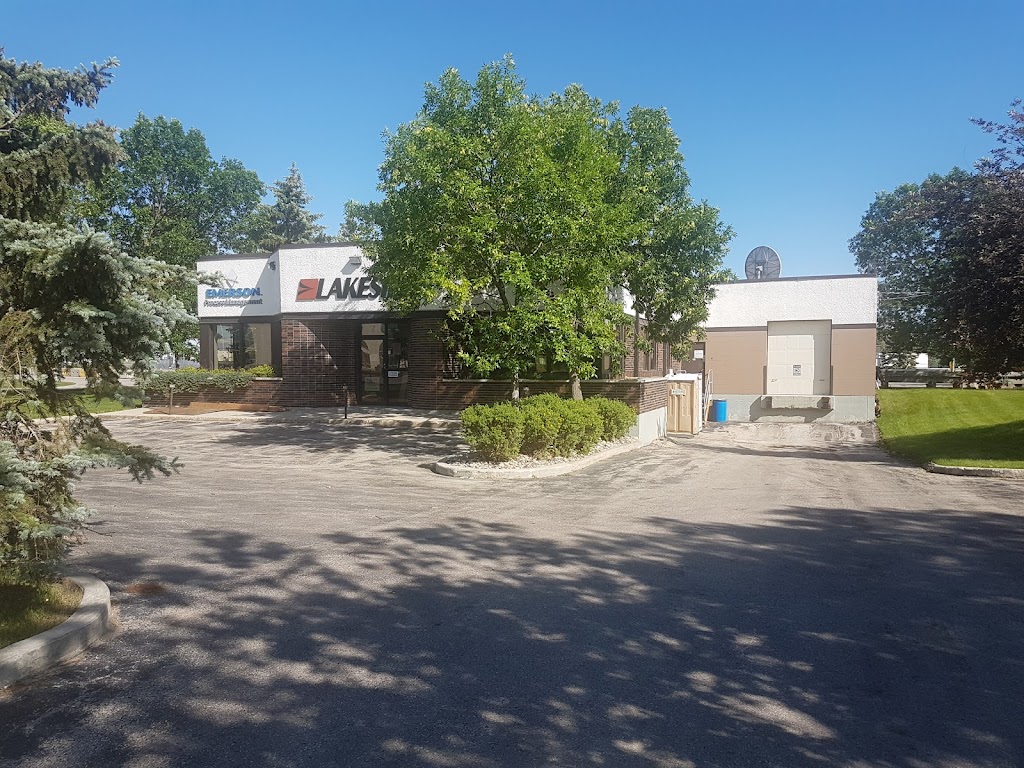 Lakeside Process Controls Ltd. | 7 Sylvan Way, Winnipeg, MB R2R 2B9, Canada | Phone: (204) 633-9197