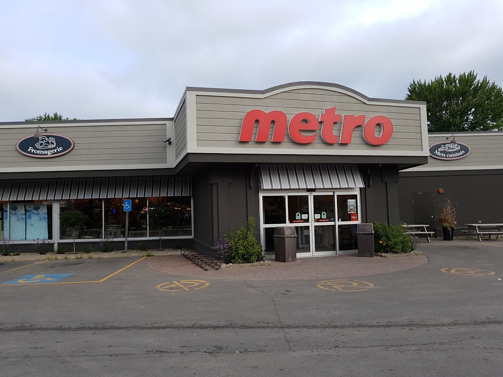 Metro Oka | 31 Rue Notre Dame, Oka, QC J0N 1E0, Canada | Phone: (450) 479-8769