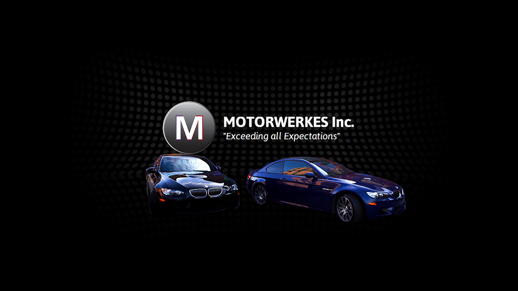 Motorwerkes Inc. | 5122 3 St SE, Calgary, AB T2H 1J6, Canada | Phone: (403) 453-0269