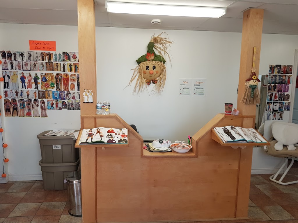 Mandys Costume Rentals | 249 Crowley Farm Rd, Moncton, NB E1A 7P8, Canada | Phone: (506) 862-2222