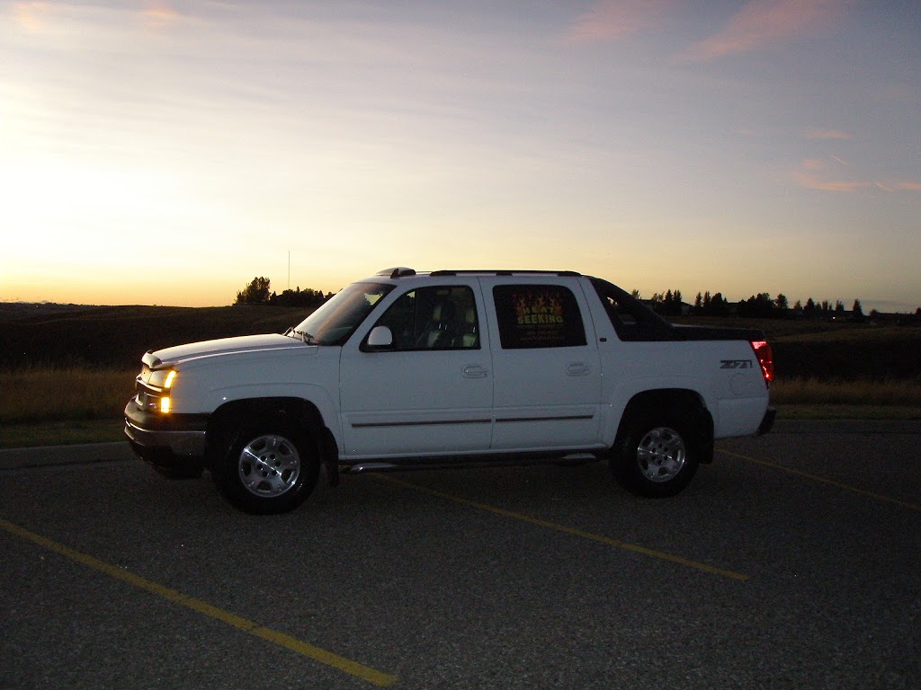 Heat Seeking Thermal Imaging Ltd | 3475 30 Ave N Unit #20, Lethbridge, AB T1H 7B5, Canada | Phone: (403) 329-1539