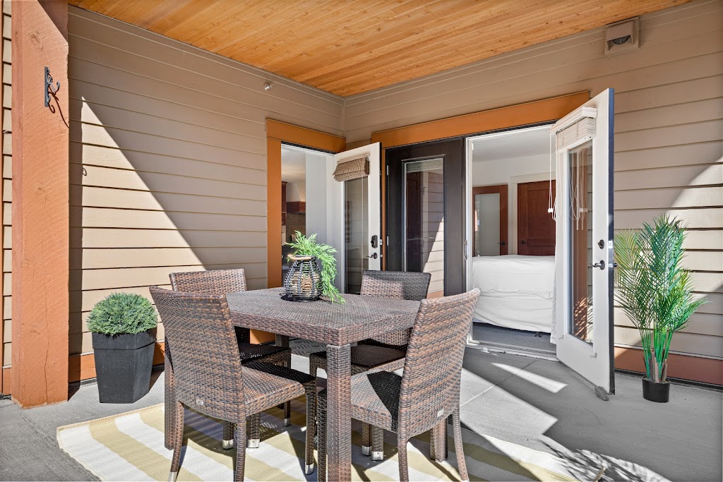 ATRIA by BOW Vacation Property Management | 187 Kananaskis Way, Canmore, AB T1W 0A3, Canada | Phone: (587) 787-3717