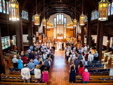 St. Marys Kerrisdale | 2490 W 37th Ave, Vancouver, BC V6M 1P5, Canada | Phone: (604) 261-4228