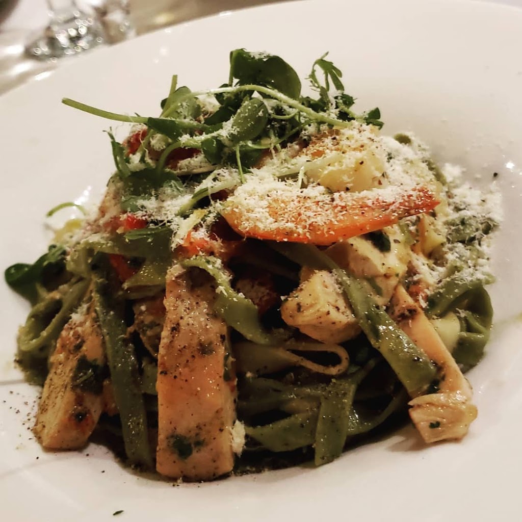 Antica Osteria Italian Eatery Limited | 3088 Mayfield Rd, Brampton, ON L6Z 4R5, Canada | Phone: (905) 495-5555