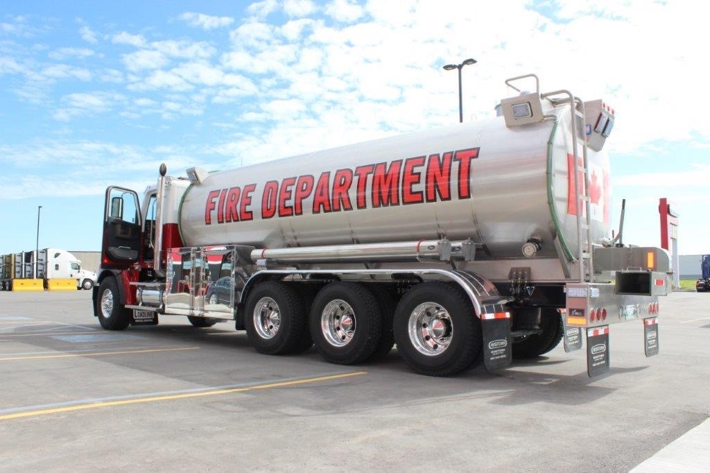 Advance Tank Centres Ltd. | 195 Henderson Dr, Regina, SK S4N 5P7, Canada | Phone: (306) 721-4820