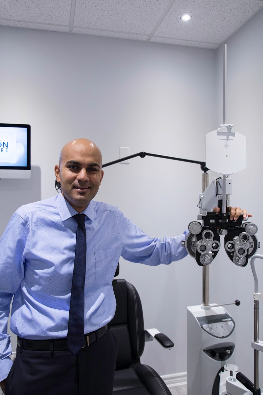 Halton Eye Care - Dr. Aneesha Jain & Dr. David S. Sooklal | 515 Dundas St W Unit 6, Oakville, ON L6M 1L9, Canada | Phone: (905) 257-4411