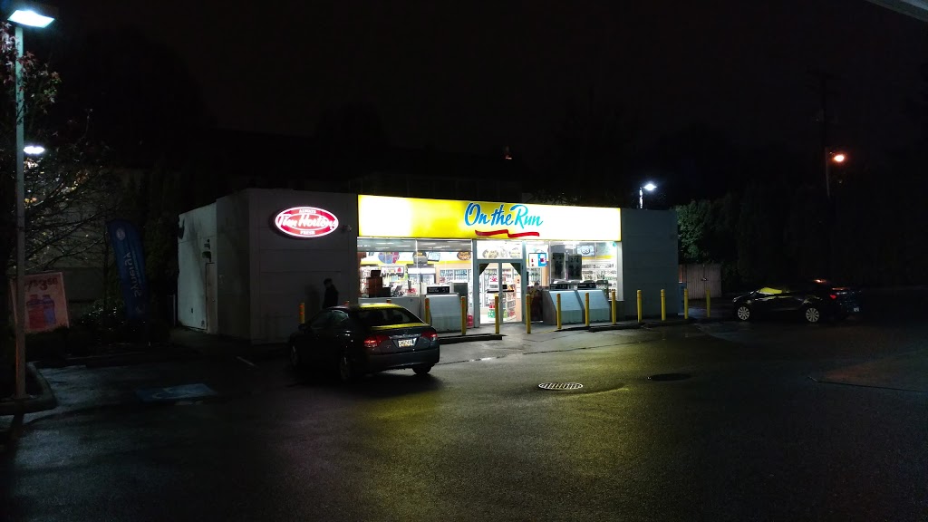 Esso | 2001 Kingsway, Vancouver, BC V5N 2T2, Canada | Phone: (604) 874-2162