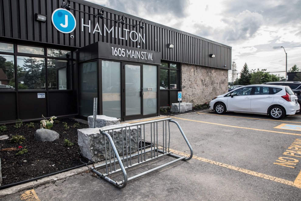 Signarama Hamilton | 6-1423 Upper Ottawa St, Hamilton, ON L8W 3J6, Canada | Phone: (289) 309-9880