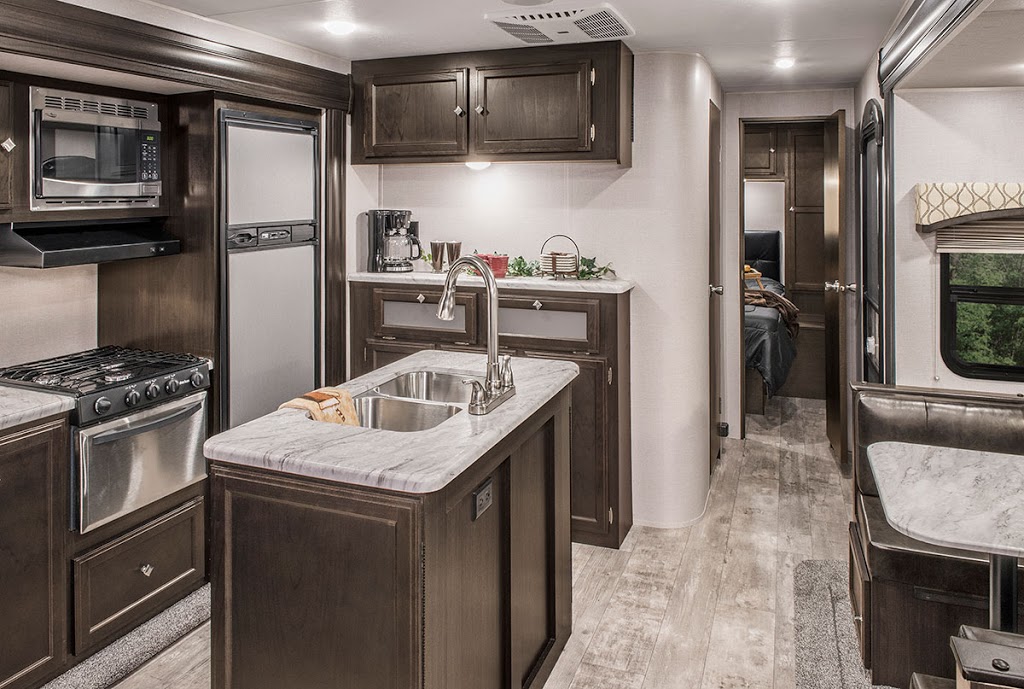 Parkside RV | 515 Pouch Cove Line, Pouch Cove, NL A0A 3L0, Canada | Phone: (709) 335-7529