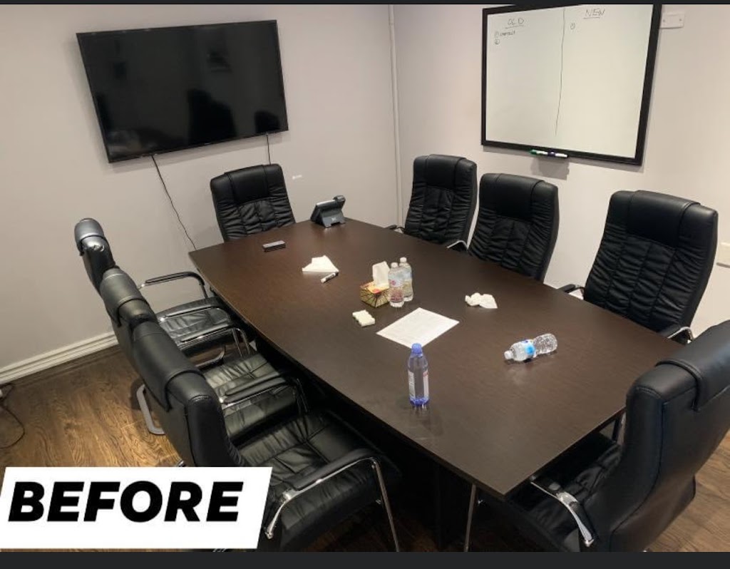 Albechris Cleaning Services Inc | 54 Wardlaw Ave, Orangeville, ON L9W 6M3, Canada | Phone: (416) 898-0644