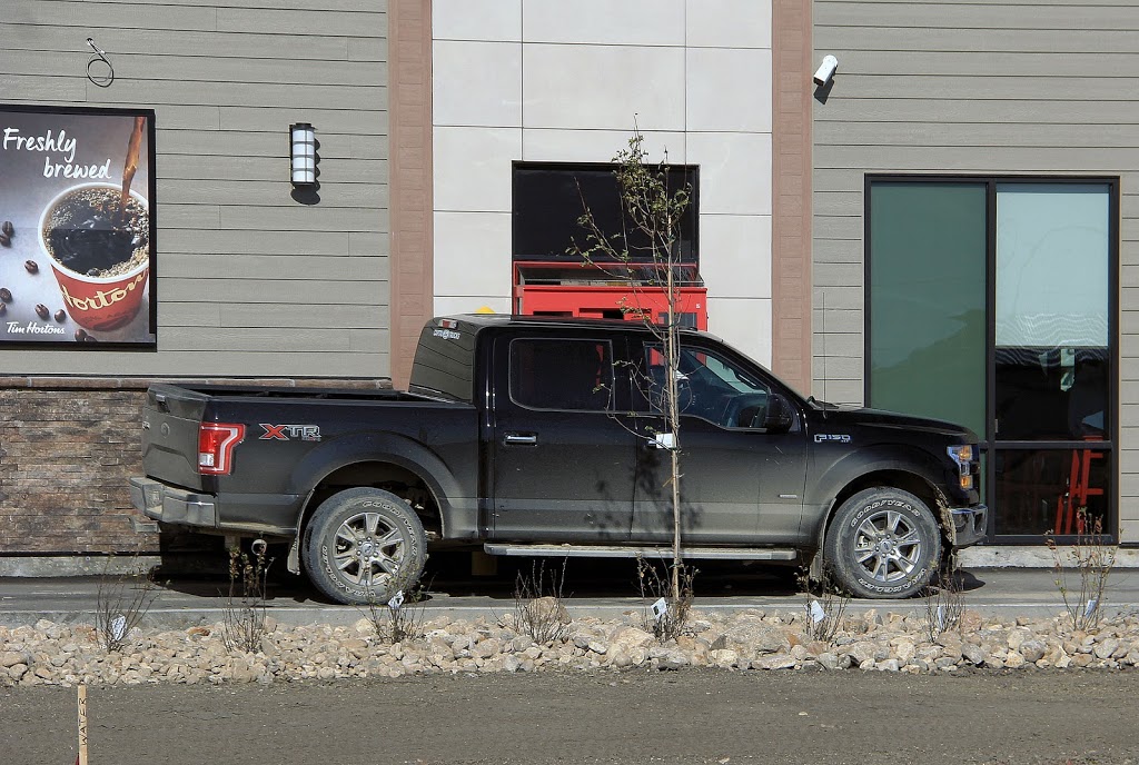 Tim Hortons | 210B SK-56, Indian Head, SK S0G 2K0, Canada | Phone: (306) 695-5055