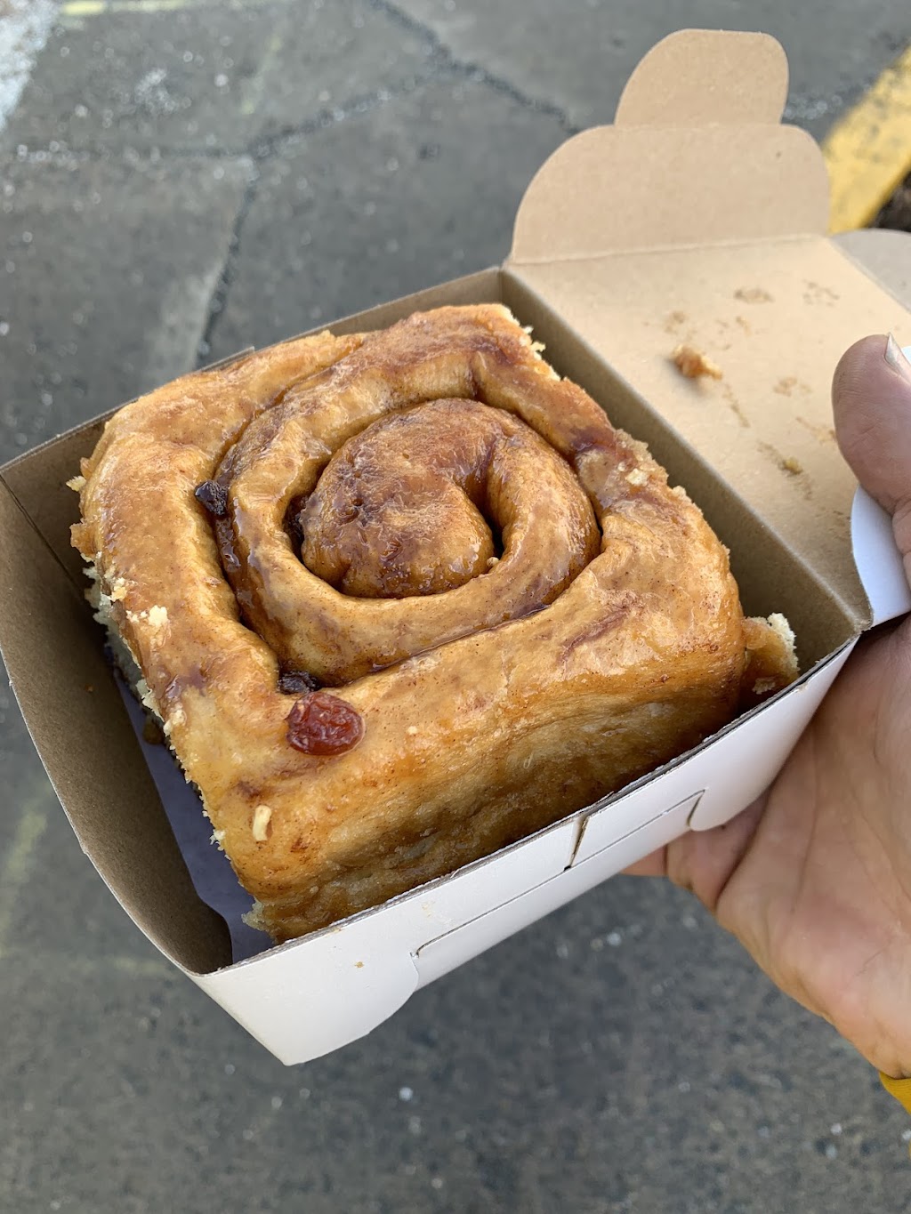 Ashcroft Bakery and Coffee Shop | 303 3rd St, Ashcroft, BC V0K 1A0, Canada | Phone: (250) 453-9212