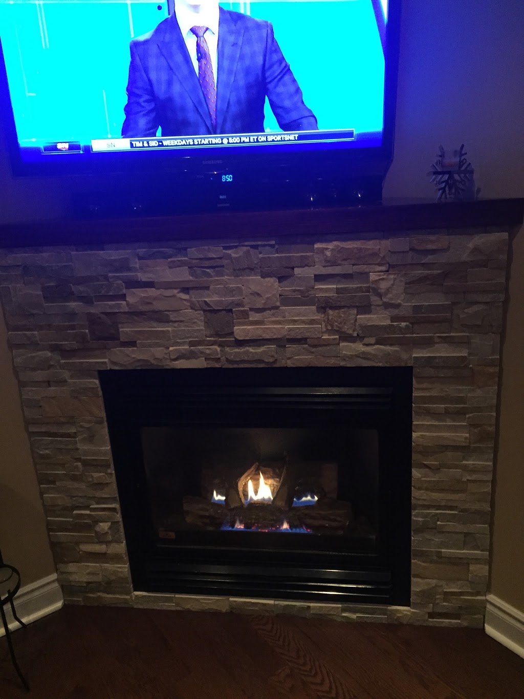 Mike The Gas Man | 39 Richview Rd, Etobicoke, ON M9A 4M7, Canada | Phone: (416) 247-9396