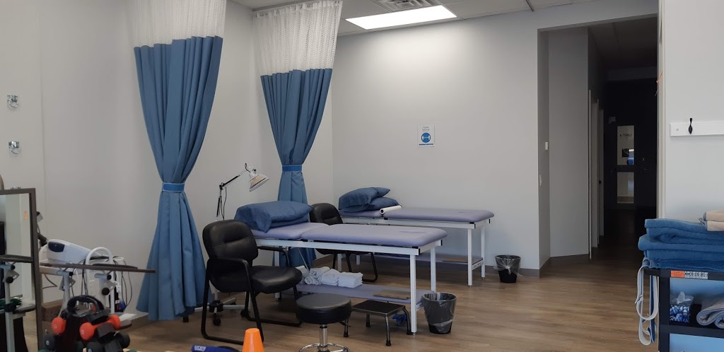 AbCore Physiotherapy and Sports Rehabilitation | 120 Mill St E Unit 4, Tottenham, ON L0G 1W0, Canada | Phone: (905) 936-2846