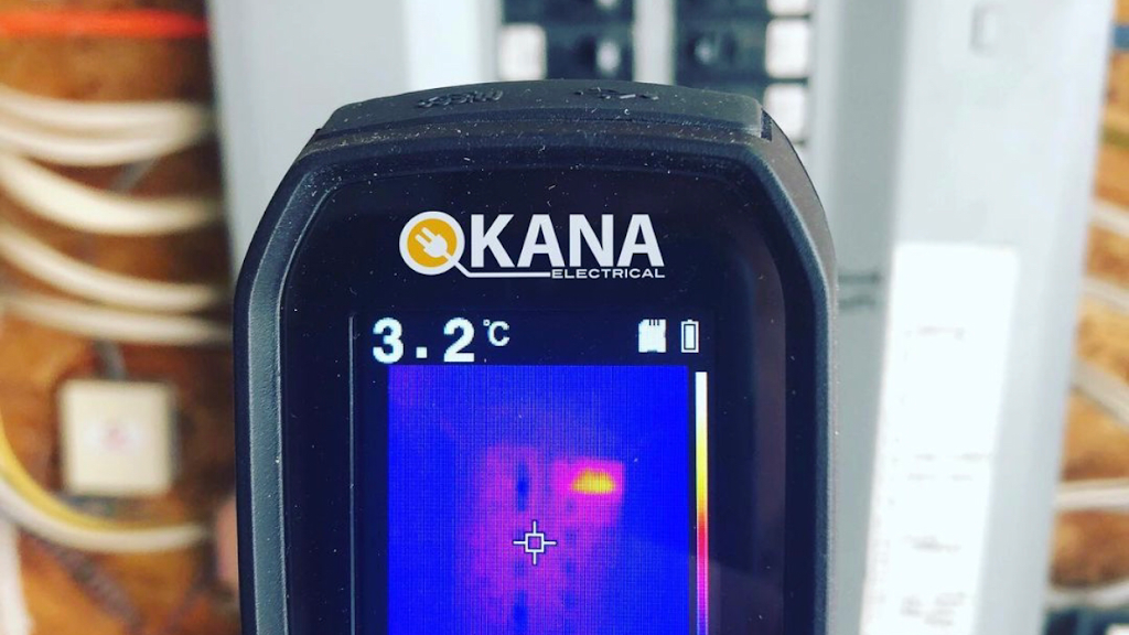 OKANA Electrical | 8 Victor Dr, Whitchurch-Stouffville, ON L4A 3G5, Canada | Phone: (416) 388-1003