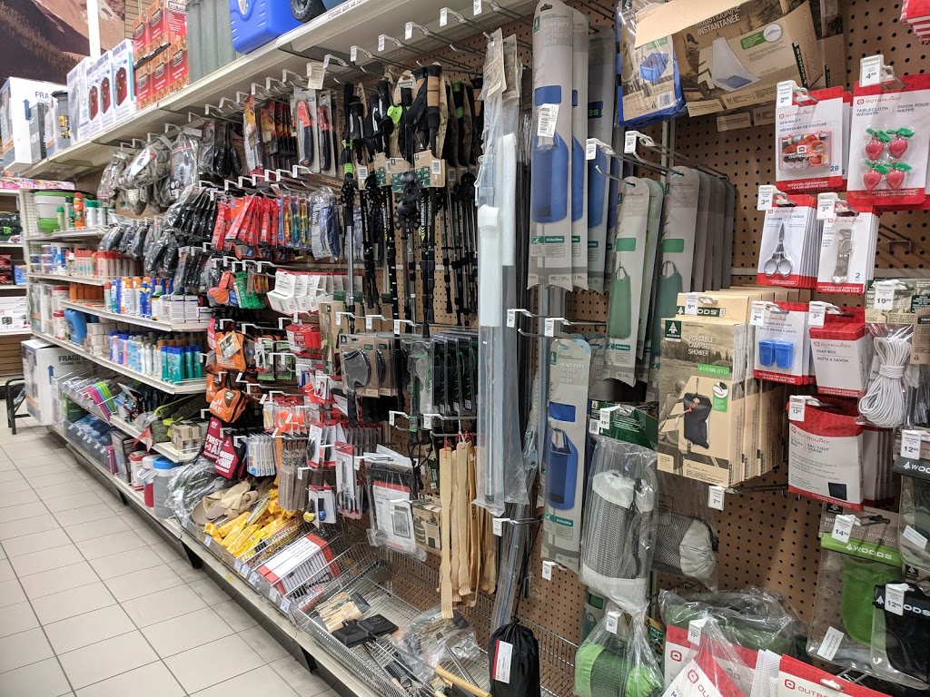 Canadian Tire - Meadowvale, ON | 6670 Meadowvale Town Centre Cir, Mississauga, ON L5N 4B7, Canada | Phone: (905) 821-4100