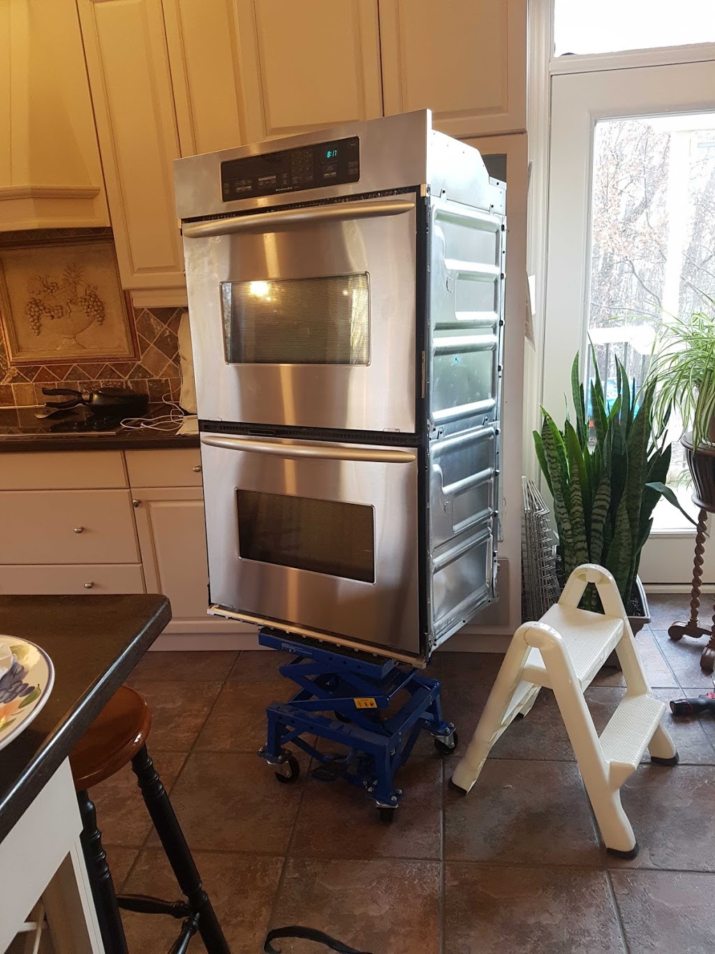 Appliance Repair in Barrie | 36 Brown Wood Dr, Barrie, ON L4M 6N5, Canada | Phone: (705) 999-5699