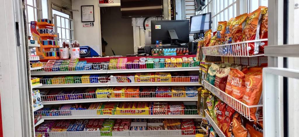 Breakaway | 689 Wharncliffe Rd S, London, ON N6J 2N7, Canada | Phone: (226) 663-9271