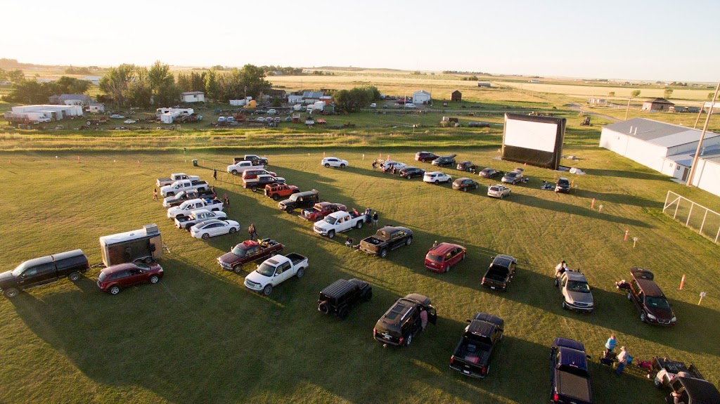 Town of Raymond Drive-In | 53 W 500 N, Raymond, AB T0K 2S0, Canada | Phone: (403) 752-3322