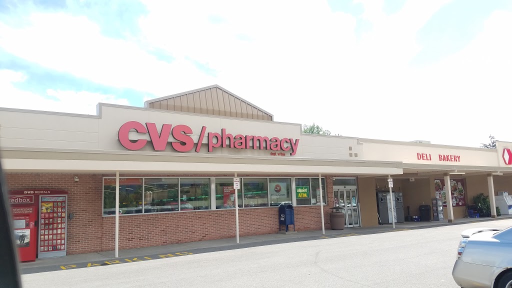 CVS | 2972 Saunders Settlement Rd, Sanborn, NY 14132, USA | Phone: (716) 731-3261