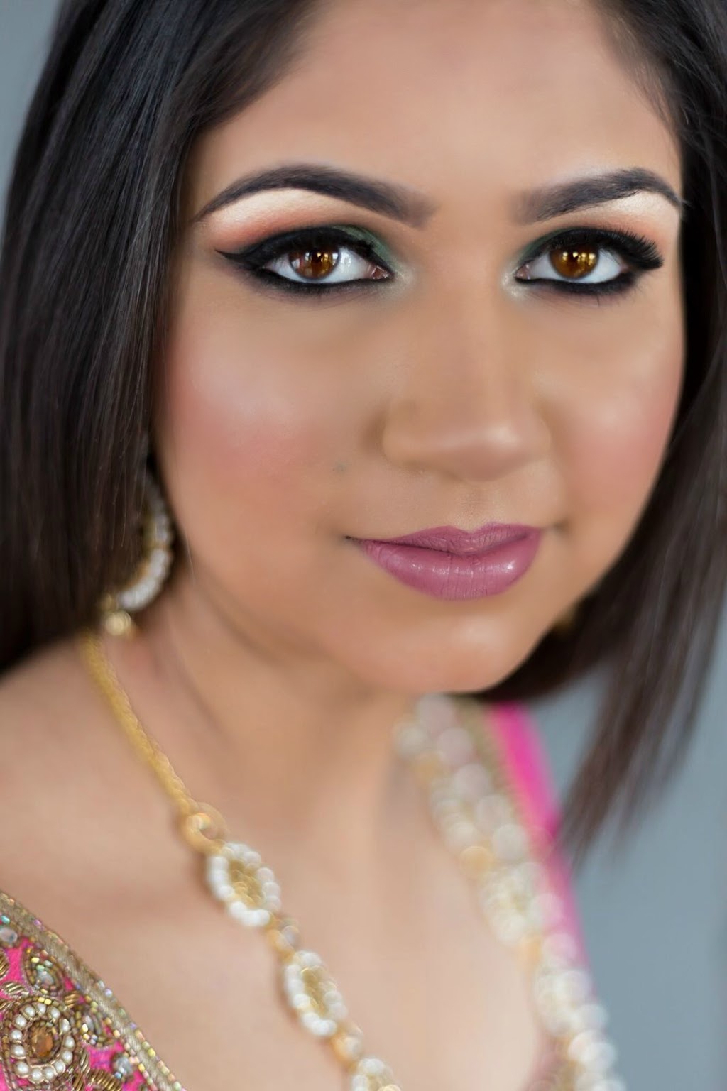 Glamna Makeup | 50 Churchill Meadows Blvd, Mississauga, ON L5M 7Z9, Canada | Phone: (206) 883-7624