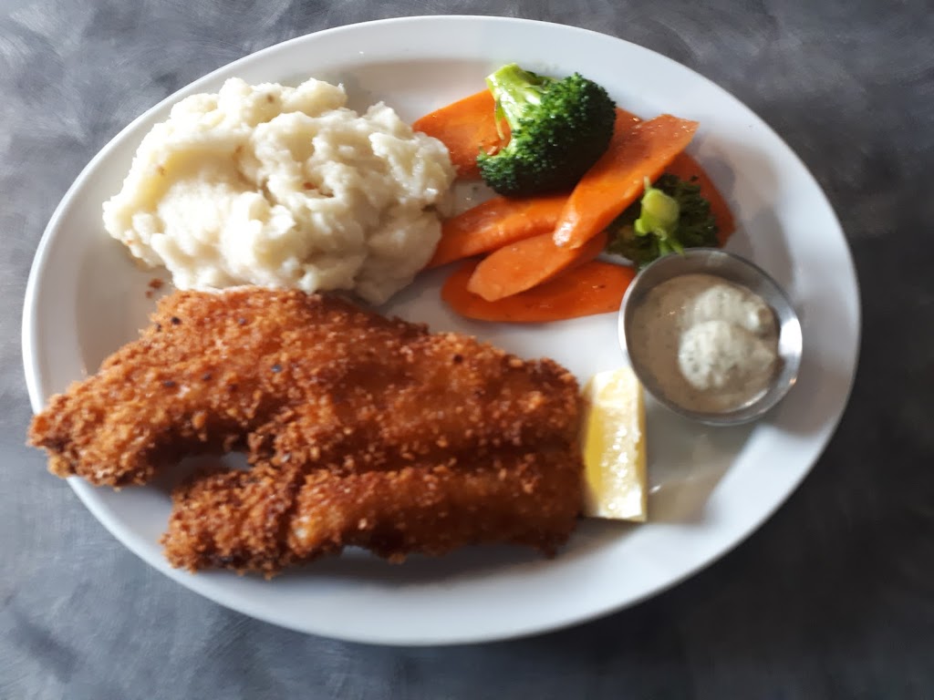 Bistro Le BisCornu | 2200 Rue Royale, Trois-Rivières, QC G9A 4L5, Canada | Phone: (819) 840-8292