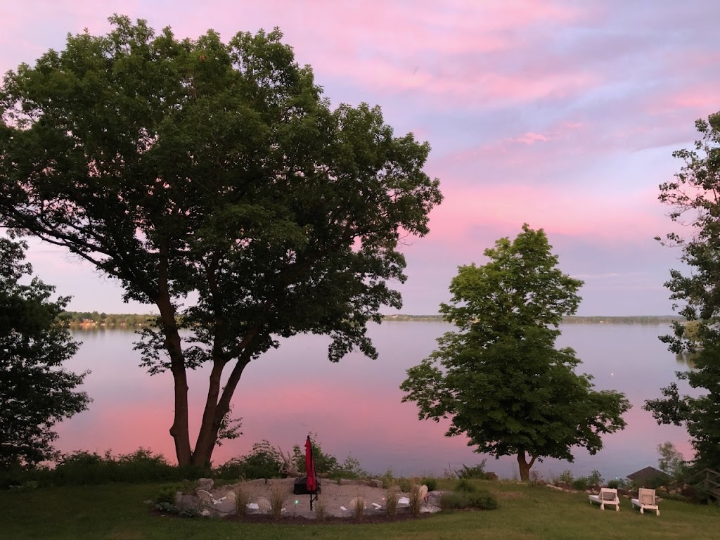 Loft on the Lake | 2940B County Rd 49, Prince Edward, ON K0K 1T0, Canada | Phone: (416) 318-8112
