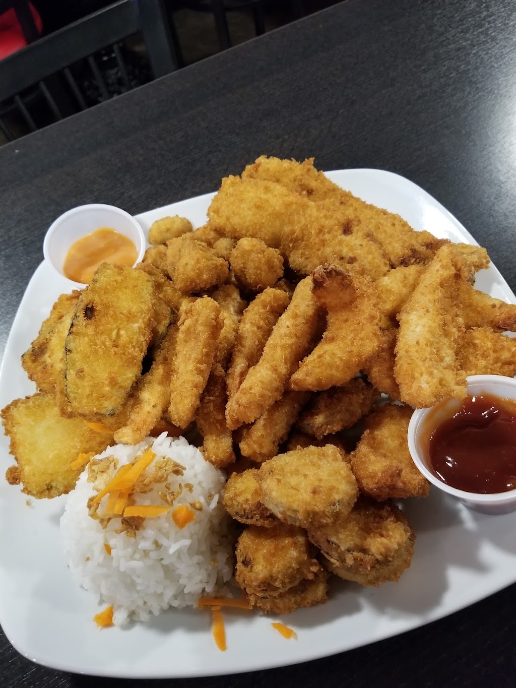 Sirs Food House | 432 Main St, Debden, SK S0J 0S0, Canada | Phone: (306) 724-7477