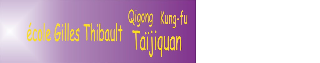 École Gilles Thibault, Taïjiquan, Qigong Et Kung-Fu | 5800 R. Saint-Denis #222, Montréal, QC H2S 3L4, Canada | Phone: (514) 993-8886