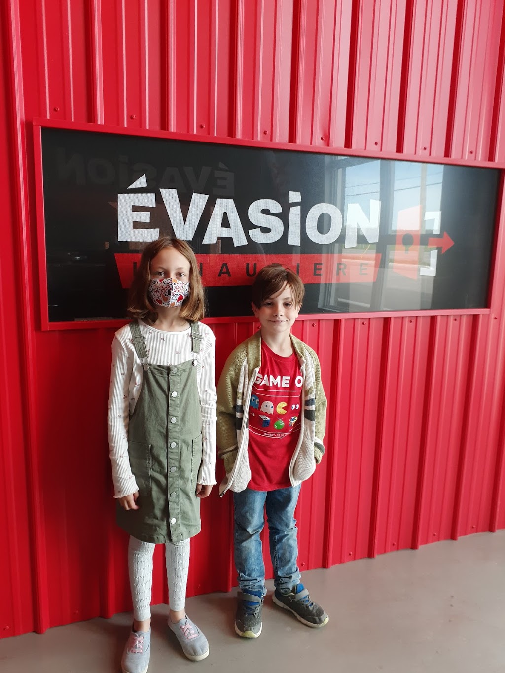 Évasion Lanaudière | 2235 Boulevard Barrette, Lourdes-de-Joliette, QC J0K 1K0, Canada | Phone: (450) 752-0007